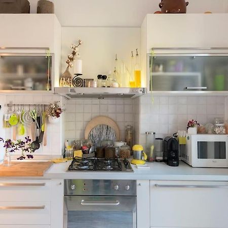 밀라노 Design&Terrazzo A 5 Min Dal Centro - Laura'S House 아파트 외부 사진