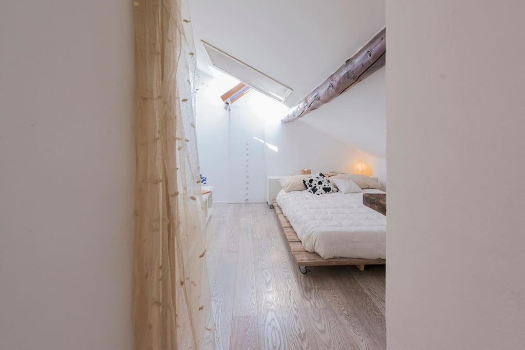 밀라노 Design&Terrazzo A 5 Min Dal Centro - Laura'S House 아파트 외부 사진